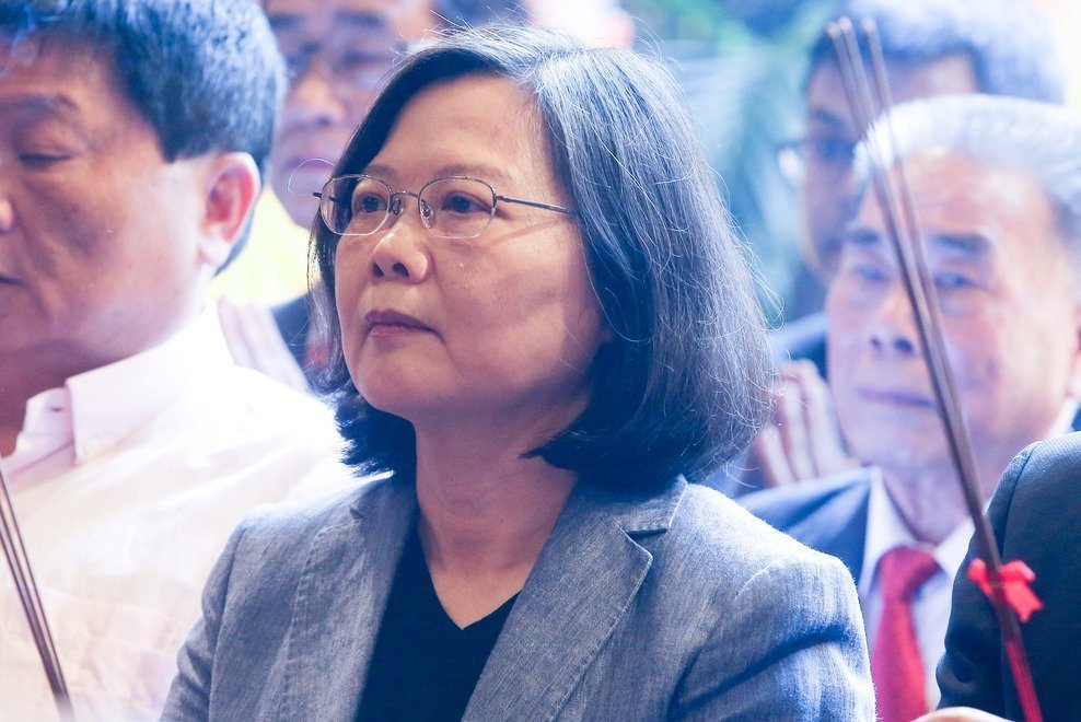 民进党为“去中”招数尽出 没了根的台湾还能走多远? 民进党为“去中”招数尽出 没了根的台湾还能走多远?