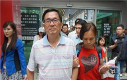 蔡英文周日或遭"逼宫" 近9成党代表要求"特赦"陈水扁.jpg