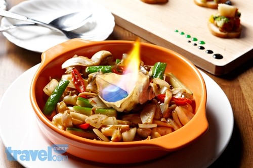 那一夜,台北情绪小酒馆 那一夜,台北情绪小酒馆