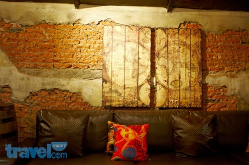 那一夜,台北情绪小酒馆 那一夜,台北情绪小酒馆