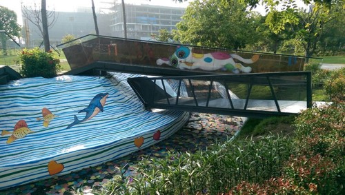 ����ͯȤ�����֮�� �����Ĵ������⾰����̨��