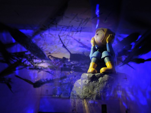 ����ͯȤ�����֮�� �����Ĵ������⾰����̨��