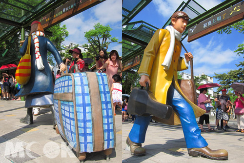 ����ͯȤ�����֮�� �����Ĵ������⾰����̨��