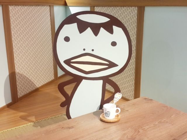 河童君茶屋首度进驻新北 疗愈系咖啡厅板桥车站抢商机 河童君茶屋首度进驻新北 疗愈系咖啡厅板桥车站抢商机
