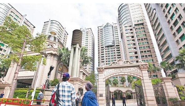 台湾买房出租需63年才能回本 豪宅房租回报不足1% 台湾买房出租需63年才能回本 豪宅房租回报不足1%