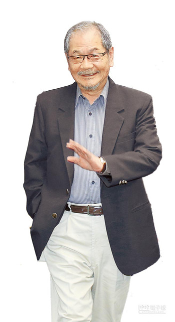 台苯经营权之争:吴乃仁倒戈林文渊痛失董座