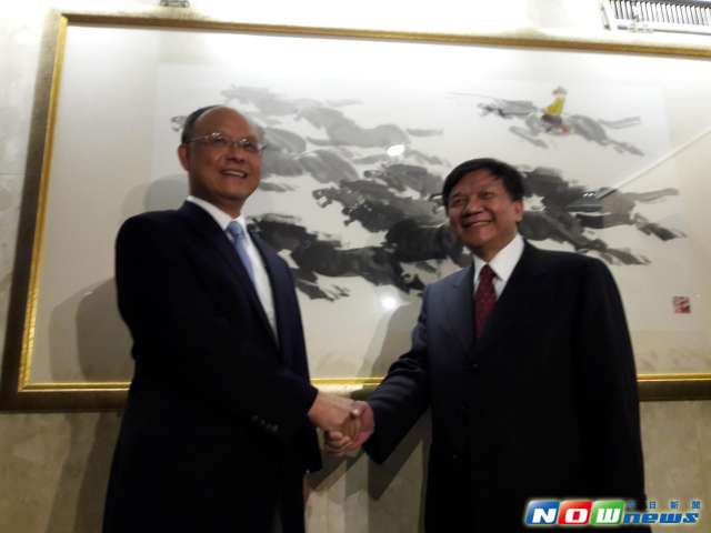 台湾经济面临六大挑战 新当局任务艰巨