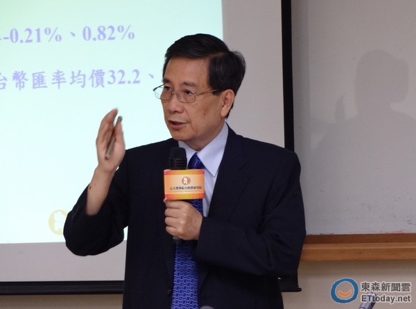 学者:台湾产业政策空有结构 经济劣势短期难扭