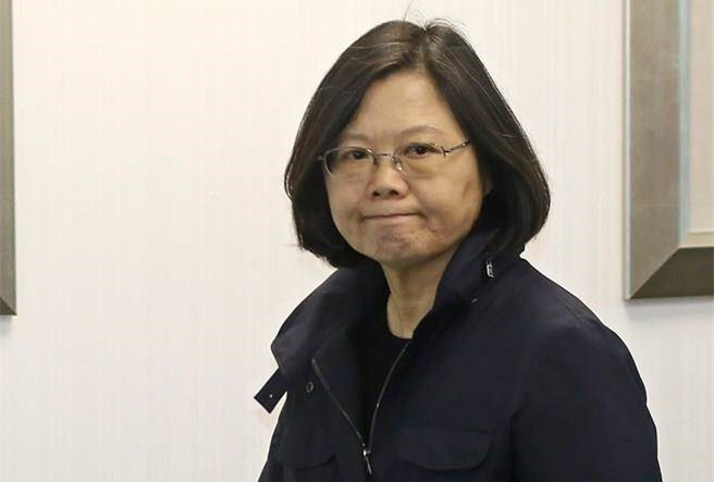 台投资人批蔡当局不让外人进入 致台湾和世界脱钩 台投资人批蔡当局不让外人进入 致台湾和世界脱钩