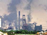 ̨��PM2.5��ȾԴ�Ǵ�½