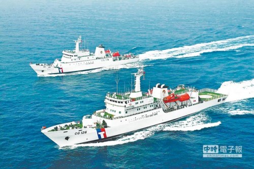 台湾政军兵推演习美方代表将参与(图)