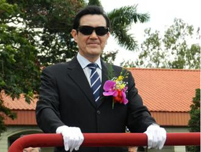 募兵加码马英九称正研拟给战斗部队补贴