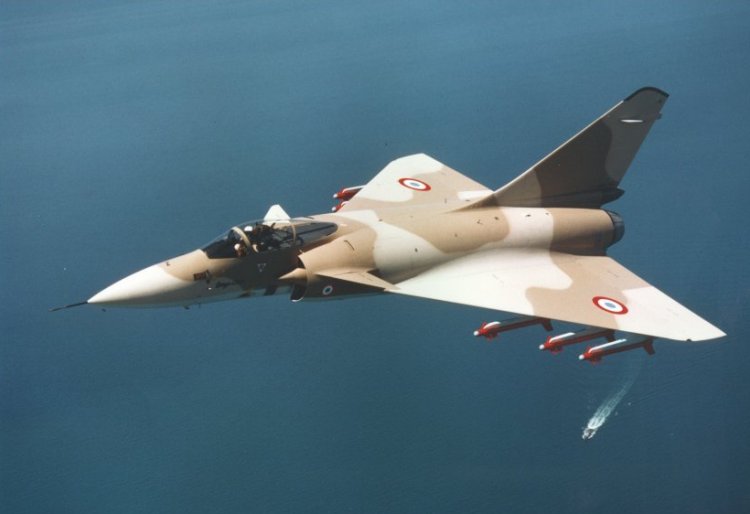 台防务部门明日招募新兵,编排幻影飞机表演助阵。(网络图) 台防务部门明日招募新兵,编排幻影飞机表演助阵。(网络图)