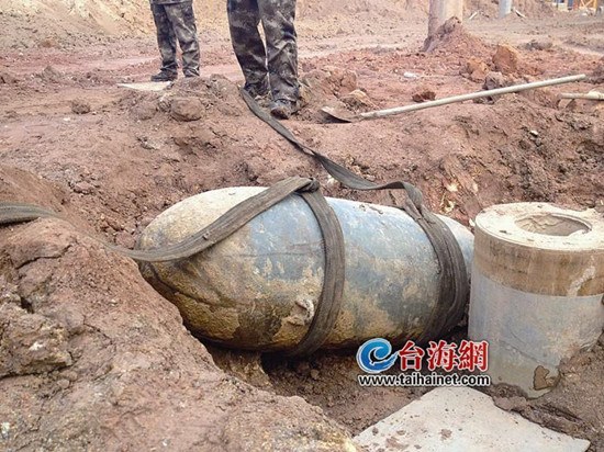 ��������907�����ش�ը�� ר��:1957��̨��Ͷ��(ͼ)