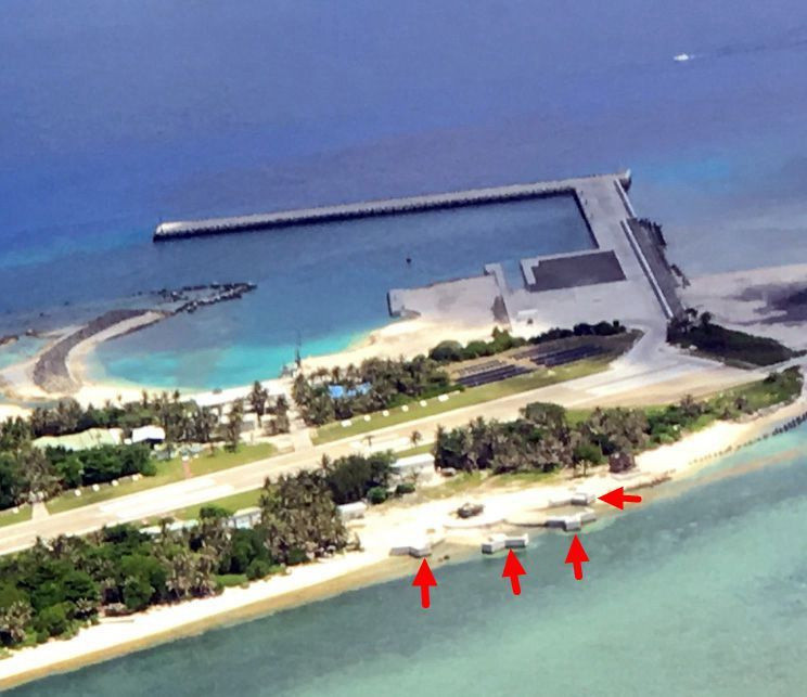 ̫ƽ���������ؽṹ�� ̨��Ѳ����:����ܲ�������