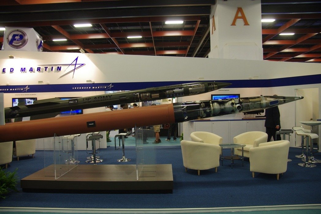 台军负责人重申拒绝萨德系统:不做无谓牺牲 台军负责人重申拒绝萨德系统:不做无谓牺牲