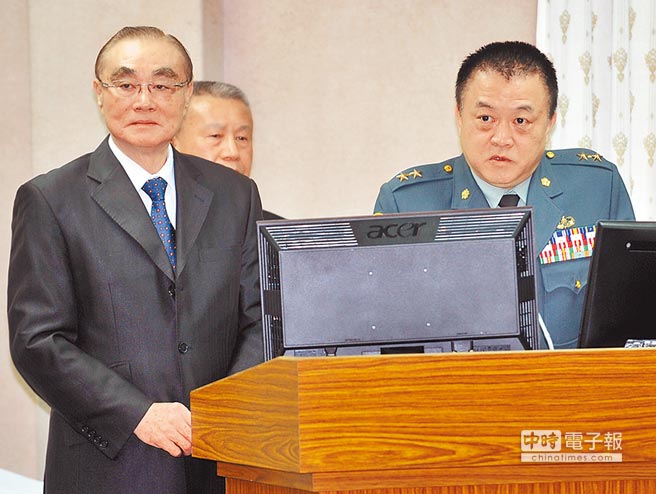 台军自信能拒解放军千里之外? 台媒发文戳穿谎言 台军自信能拒解放军千里之外? 台媒发文戳穿谎言