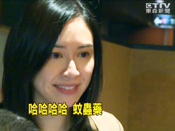 连胜文妻子蔡依珊 连胜文妻子蔡依珊