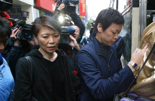 蔡英文身边有桃花?蔡办男女侍卫官爆不伦恋 蔡英文身边有桃花?蔡办男女侍卫官爆不伦恋