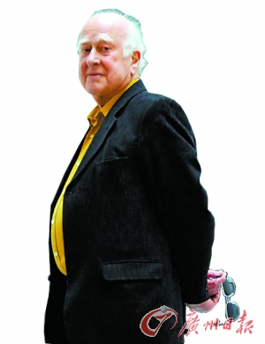 “上帝粒子”获诺贝尔物理奖台湾团队有功