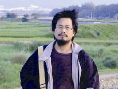 如特务般写历史台湾作家讲述台共党人悲歌