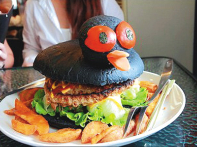 网友票选引爆味蕾的10道台湾美食