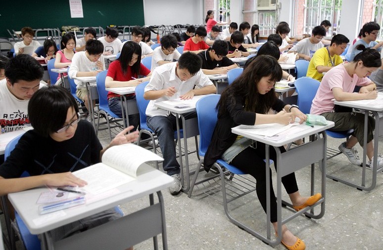 ̨2014ѧ¼ȡʴ95.73% 100־Ը