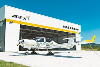 台湾首所飞行员学校 费用66万台币起跳 台湾首所飞行员学校 费用66万台币起跳