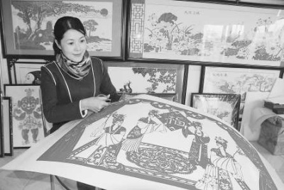 ���ּ�ֽ������ϷΪ̨��������ף��(ͼ)