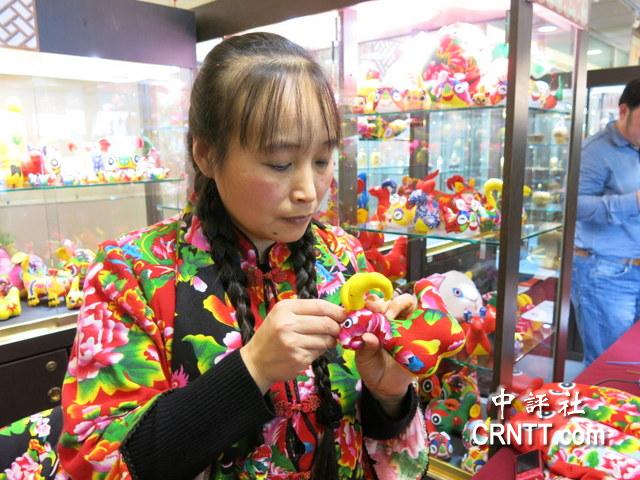 ��ϲ����ӭ���ꡪɽ���������Ļ��Ų�չ����