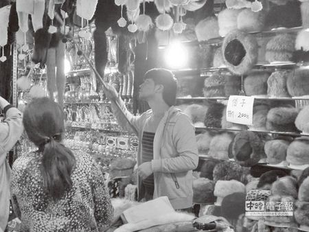 台湾人看大陆:游客安静有礼被忽略刻板印象须改