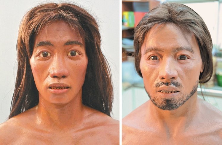 ����"������"���渴ԭ 8ǧ��ǰ"С����"ģ���ع�