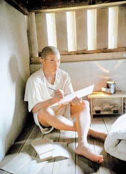 ��������������ѧ�ʵ������һ�����ˣ�����һ��㡰�������е����ɡ����顢����