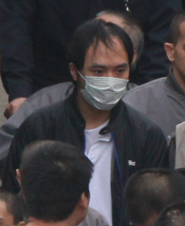 台湾“淫少”李宗瑞迷奸案3日宣判最高或判30年