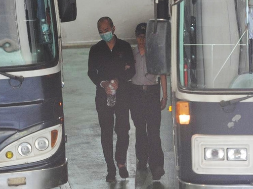 法官斥“淫少”李宗瑞逞兽欲偷拍视影片为战利品