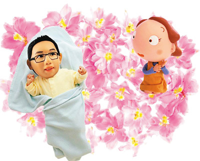 长大不断奶台湾大学老师怒称不教“妈宝”!