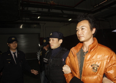 台319枪击案制枪人被判10年本次宣判未涉319案