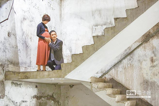 台湾狂想剧场推《寄居》诉两岸“无壳族”辛酸