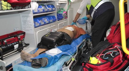 长期病痛缠身男子上吊遗书要姐姐常回家看老母