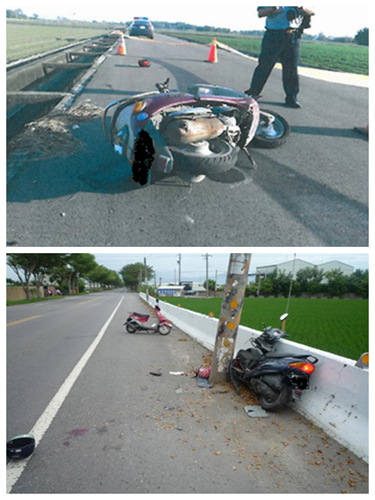 21天开3014张未戴安全帽罚单民怨:专找百姓麻烦