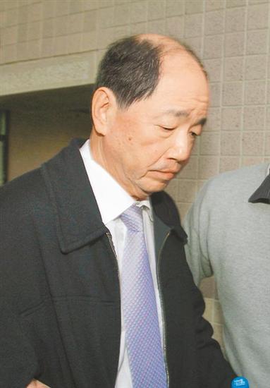 台湾日月光涉排污遭调查 董事长张虔生见报才