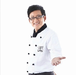 台湾美食节目主持人:厦门土笋冻真好吃