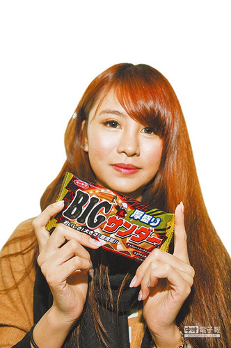 日本一巧克力在台遭抢购甚至跑数十家也买不到(图)