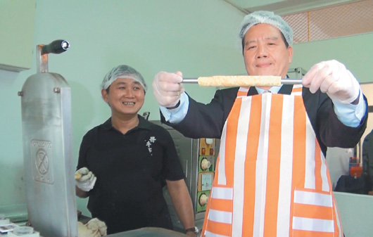 �����߻�ͷ·����硱������������ͼ��