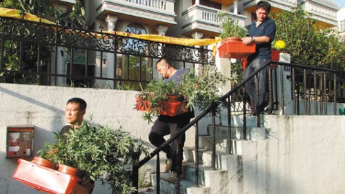 ��̨���������ס�������������Ƹ��Լ�ֹʹ