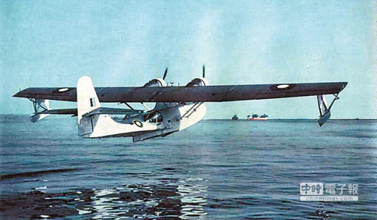 台一客机失踪55年悬疑半世纪如今被证实坠海(图)