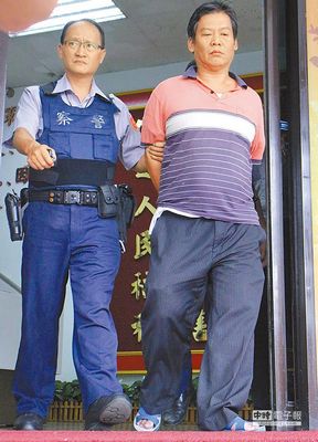 “不给钱就砸诊所”台男子6年向牙医勒索52次