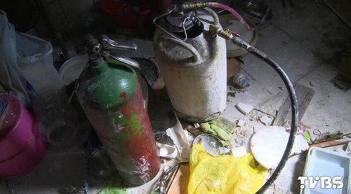 一水电工到民宅检修热水器被炸死屋主逃过一劫 一水电工到民宅检修热水器被炸死屋主逃过一劫