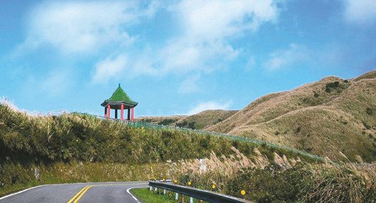 ̨�山�����羰�����ֲ�����Ϳѻ �ο�����(ͼ)