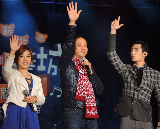 ����������������̨ͬ���� �ֳ����������(ͼ)